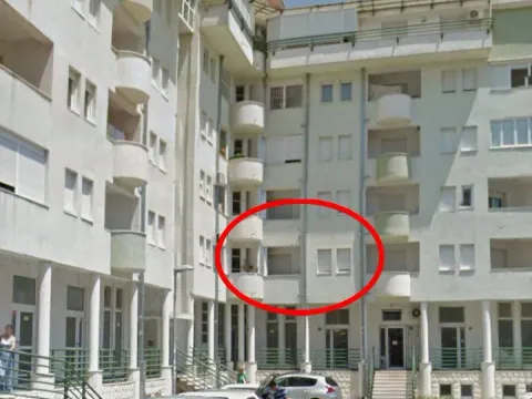 Rent, studio apartment, 30m², Zabjelo, Podgorica - image 9