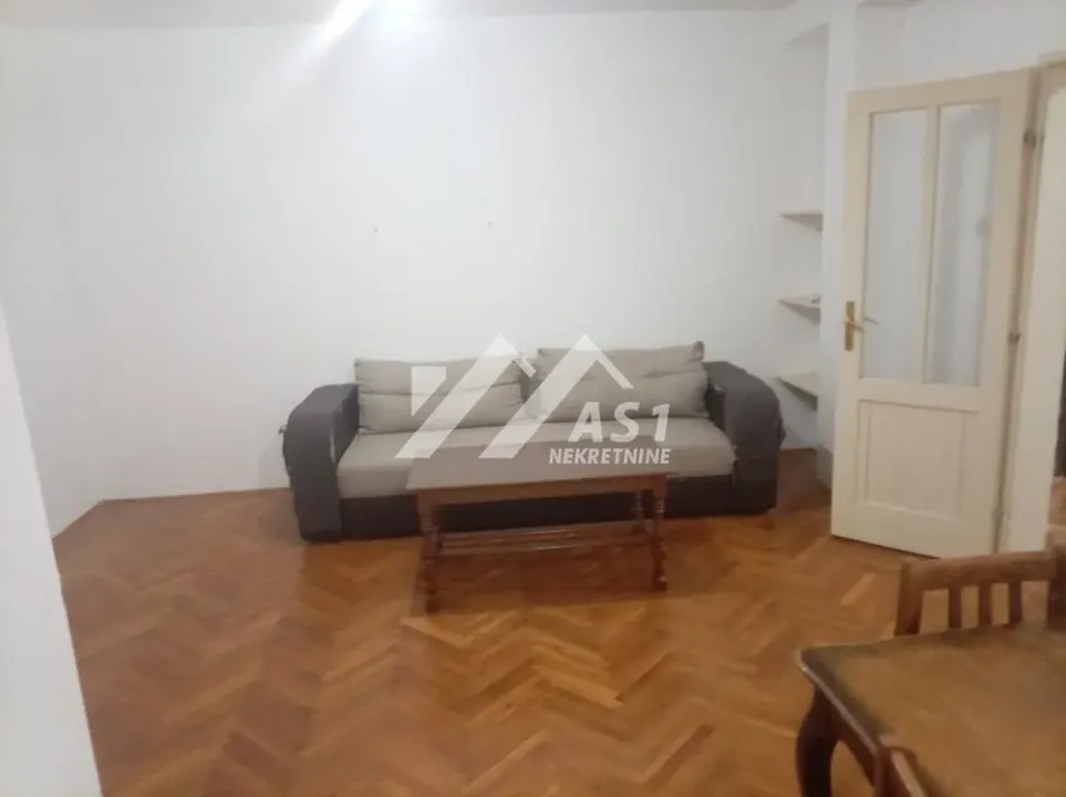 Rent, two bedroom apartment, 53m², Grbavica, Novi Sad Sve Podlokacije