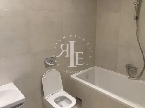 Prodaja, trosoban stan, 141m², Savski Venac, Beograd - image 10