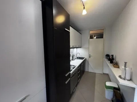 Izdavanje, dvosoban stan, 54m², Novi Beograd Sve Podlokacije, Beograd - image 2