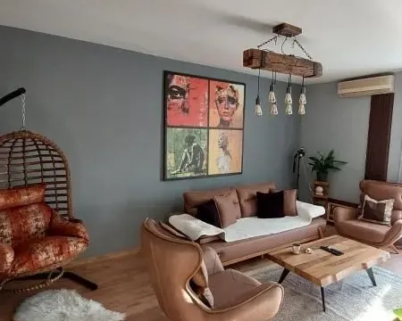 Sale, four bedroom apartment, 127m², Momišići, Podgorica - image 2