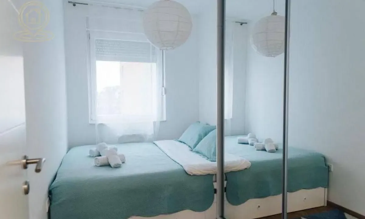 Izdavanje, dvosoban stan, 40m², Podbara, Novi Sad Sve Podlokacije