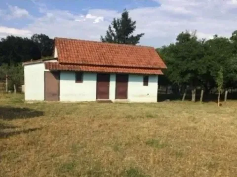 Prodaja, kuća, 49m², Obrež, Pećinci - image 5
