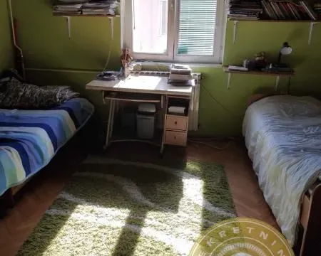 Prodaja, trosoban stan, 69m², Kej, Novi Sad Sve Podlokacije - image 13