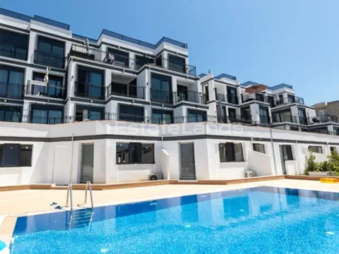 Prodaja, dvosoban stan, 45m², Kava, Tivat - image 14