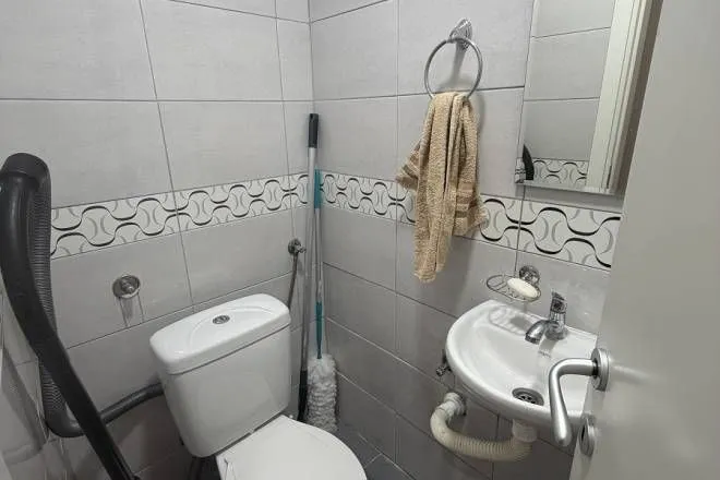 Prodaja, trosoban stan, 74m², Voždovac, Voždovac Sve Podlokacije