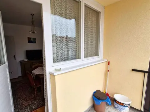 Sale, two bedroom apartment, 61m², Cetinje, Crna Gora - image 5