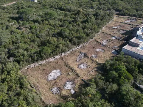 Prodaja, plac, 1000m², Zagora, Kotor - image 9