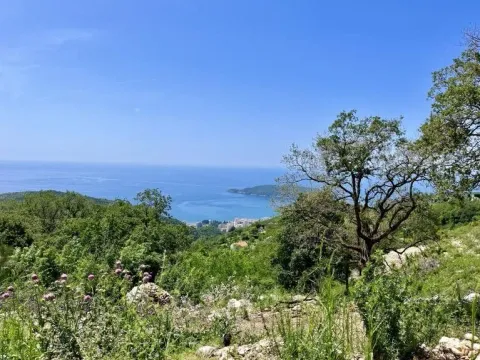 Zemljište in Stanišići