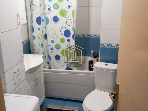 Sale, one bedroom apartment, 40m², Preko Morače, Podgorica - image 7