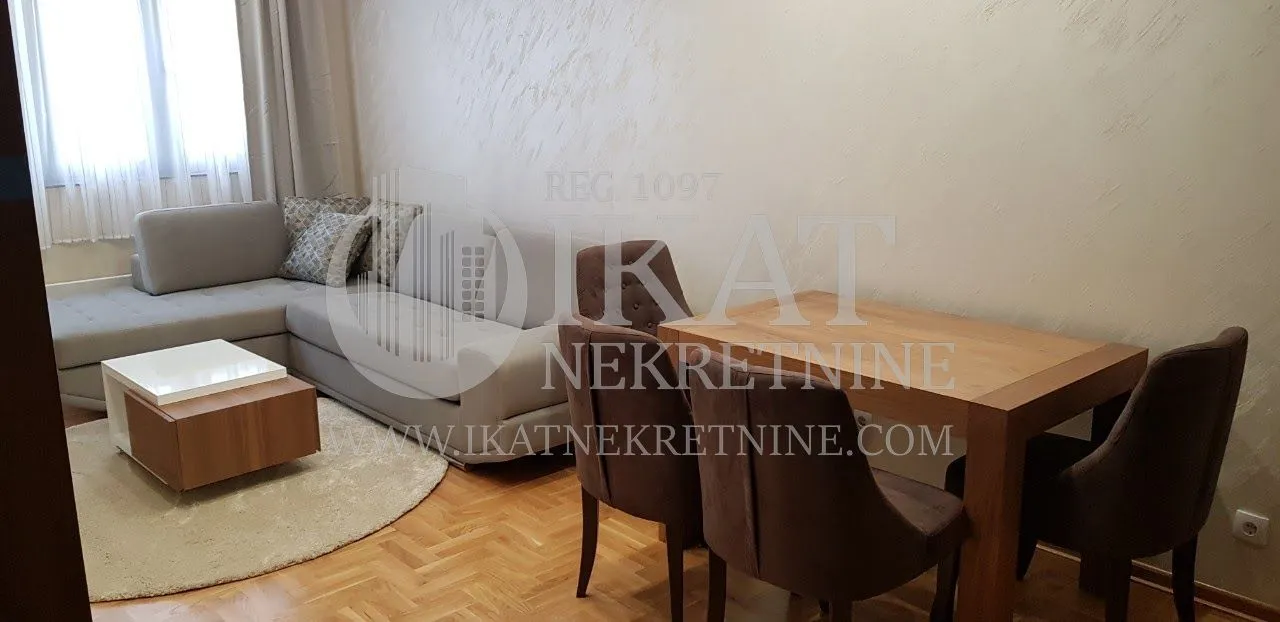 Prodaja, jednosoban stan, 40m², Zova, Zlatibor