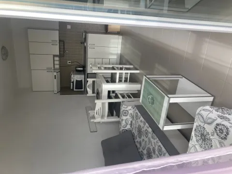 Sale, one bedroom apartment, 30m², Đenovići, Herceg Novi - image 3