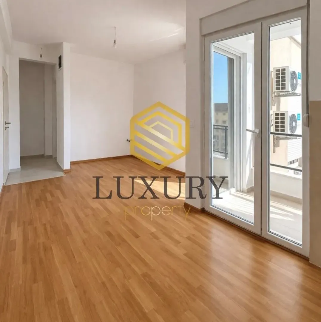 Rent, studio apartment, 30m², Ljubović, Podgorica