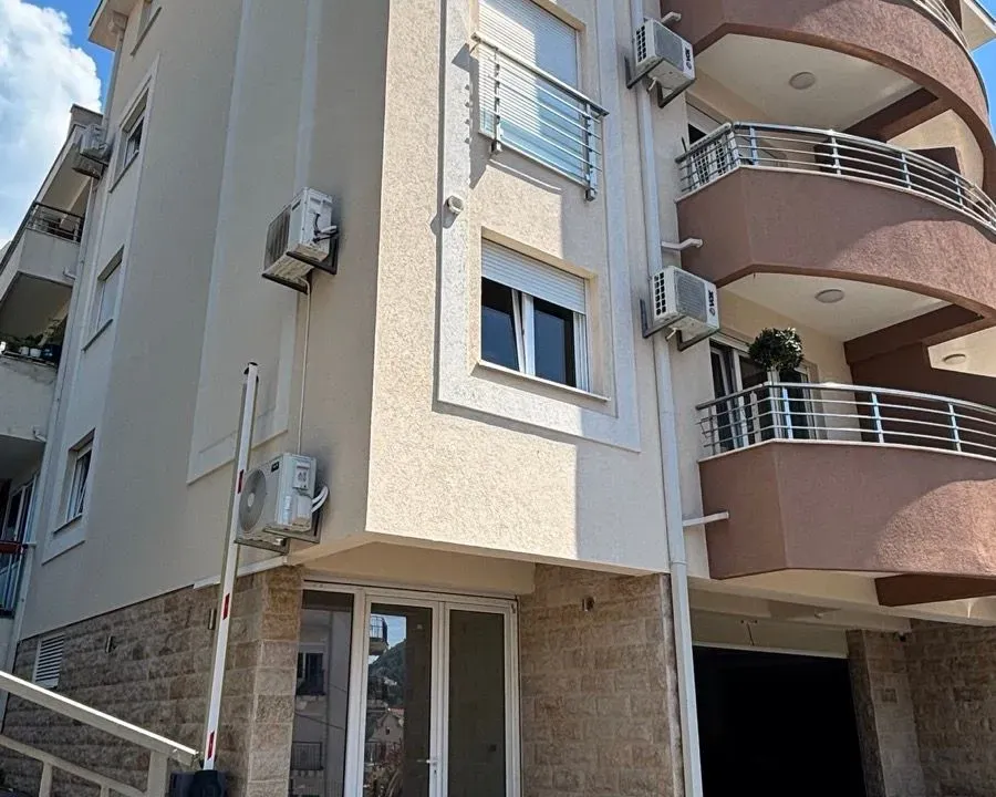 Sale, studio apartment, 22m², Lazi, Budva