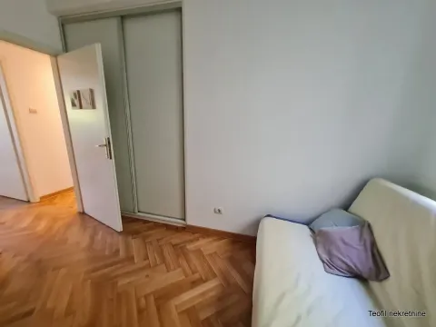 Rent, apartment, 130m², Vračar Hram, Vračar Sve Podlokacije - image 10