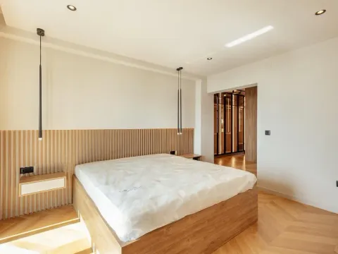 Prodaja, dvosoban stan, 180m², Herceg Novi, Crna Gora - image 4