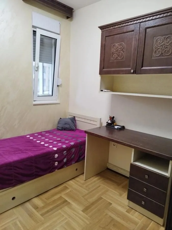 Sale, three bedroom apartment, 71m², Budva, Crna Gora