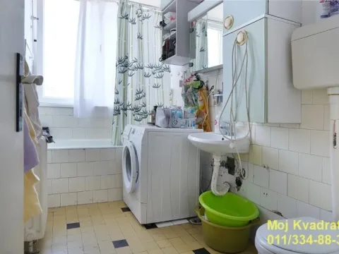 Prodaja, dvosoban stan, 77m², Novi Beograd Sve Podlokacije, Beograd - image 9