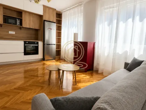 Rent, two bedroom apartment, 41m², Zvezdara Sve Podlokacije, Beograd - image 2
