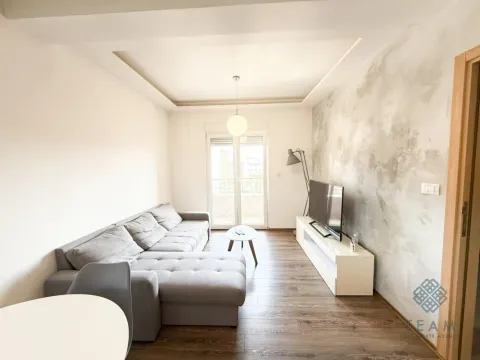 Izdavanje, jednosoban stan, 45m2, Dalmatinska ulica, Podgorica Izdavanje, jednosoban stan, 45m2, Dalmatinska ulica, Podgorica