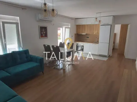 Izdavanje, jednosoban stan, 60m², Stari Aerodrom, Podgorica - image 2