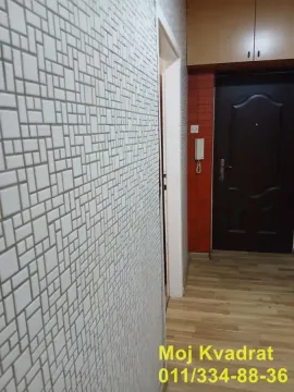 Rent, three bedroom apartment, 72m², Profesorska Kolonija, Palilula Sve Podlokacije - image 18