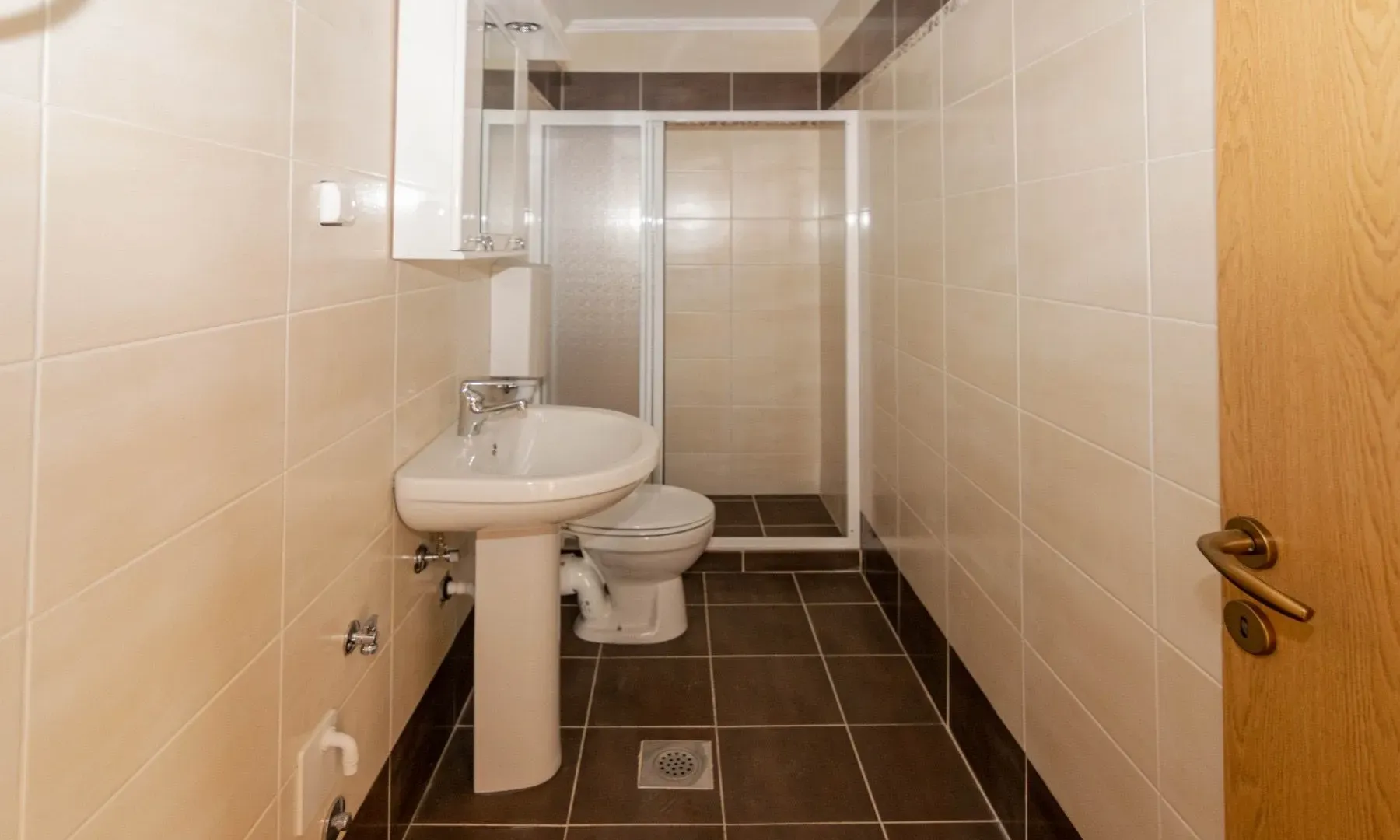 Prodaja, dvosoban stan, 72m², Igalo-Petlja, Herceg Novi