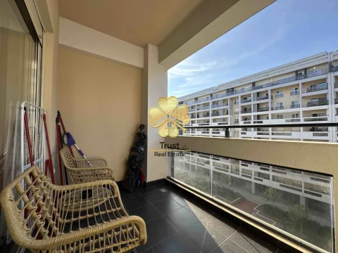 Izdavanje, jednosoban stan, 53m², Master Kvart, Podgorica - image 6