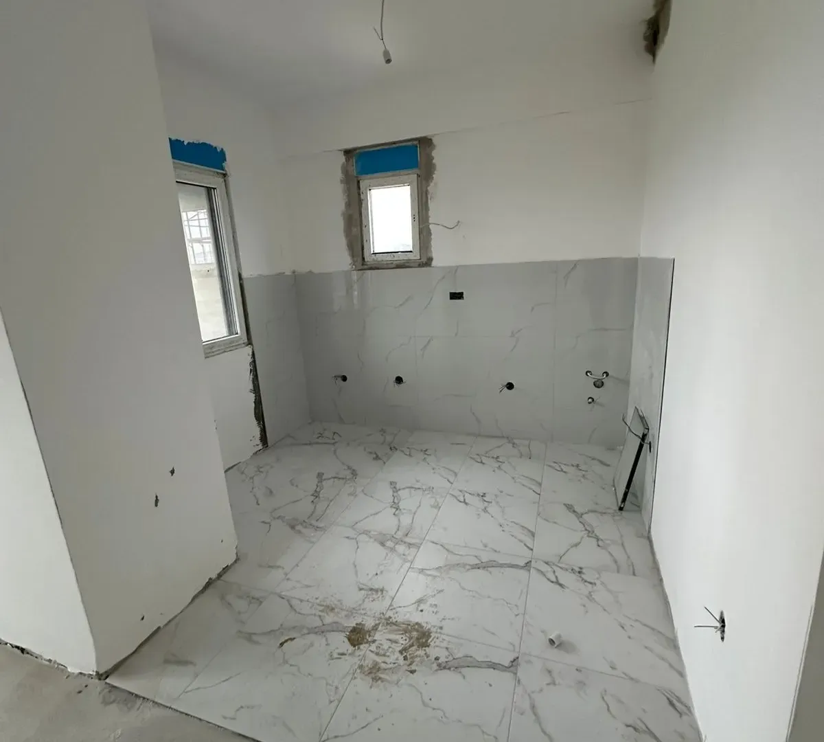 Prodaja, dvosoban stan, 60m², Zabjelo, Podgorica