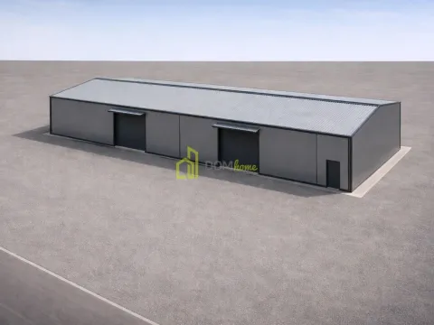 Rent, office space, 970m², Zeta, Podgorica - image 2