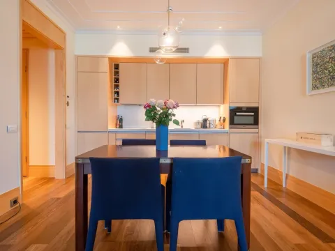 Prodaja, jednosoban stan, 77m², Porto Montenegro, Tivat - image 7