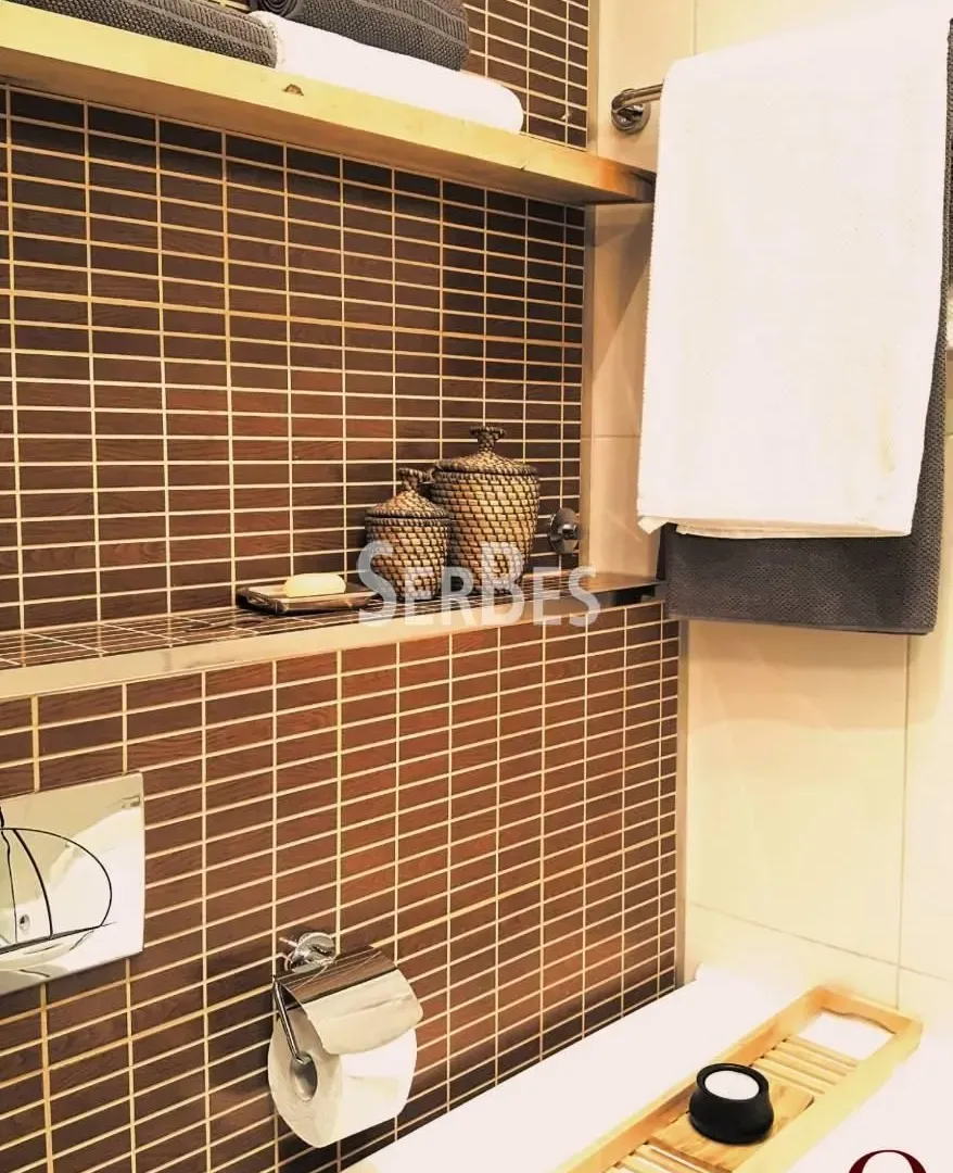 Izdavanje, dvosoban stan, 55m², Bulevar Oslobodjenja, Novi Sad Sve Podlokacije