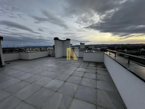 Prodaja, četvorosoban stan, 86m², Veternička rampa, Novi Sad Sve Podlokacije - image 12