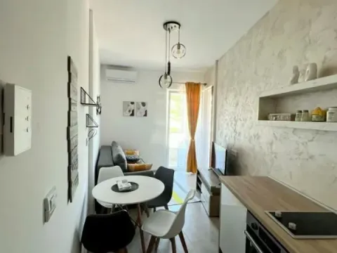 Sale, one bedroom apartment, 38m², Sutomore, Bar - image 6