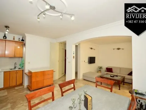 Sale, two bedroom apartment, 100m², Savina, Herceg Novi - image 8