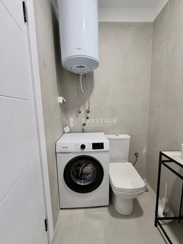 Prodaja, garsonjera, 52m², Momišići, Podgorica