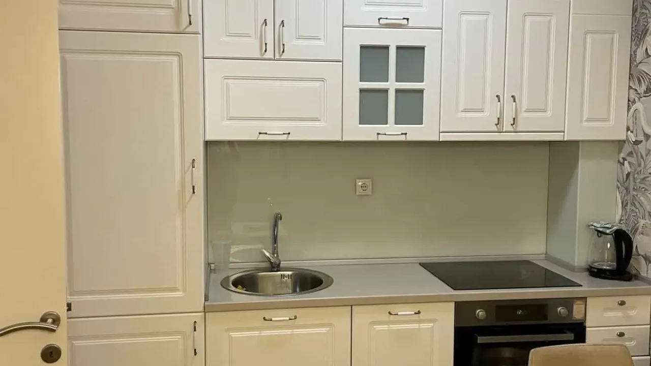 Izdavanje, jednosoban stan, 34m², Zabjelo, Podgorica