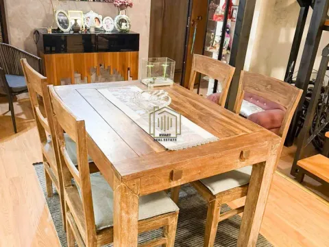 Prodaja, jednosoban stan, 61m², Cetinje, Crna Gora - image 11