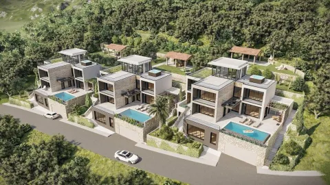 Prodaja, kuća, 600m², Tudorovići, Budva - image 5