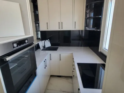 Prodaja, dvosoban stan, 68m², Pobrežje, Podgorica - image 5