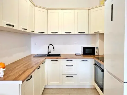 Sale, one bedroom apartment, 46m², New City, Podgorica - image 2