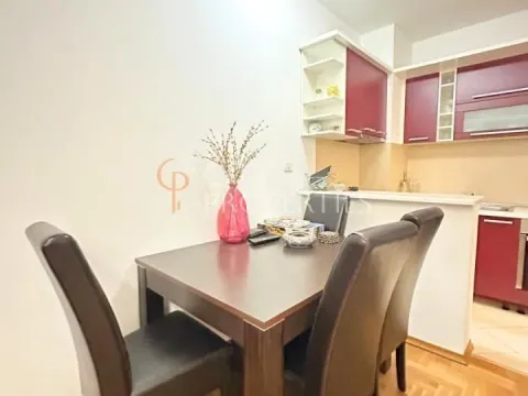 Izdavanje, stan, 48m², Tuški Put, Podgorica - image 4