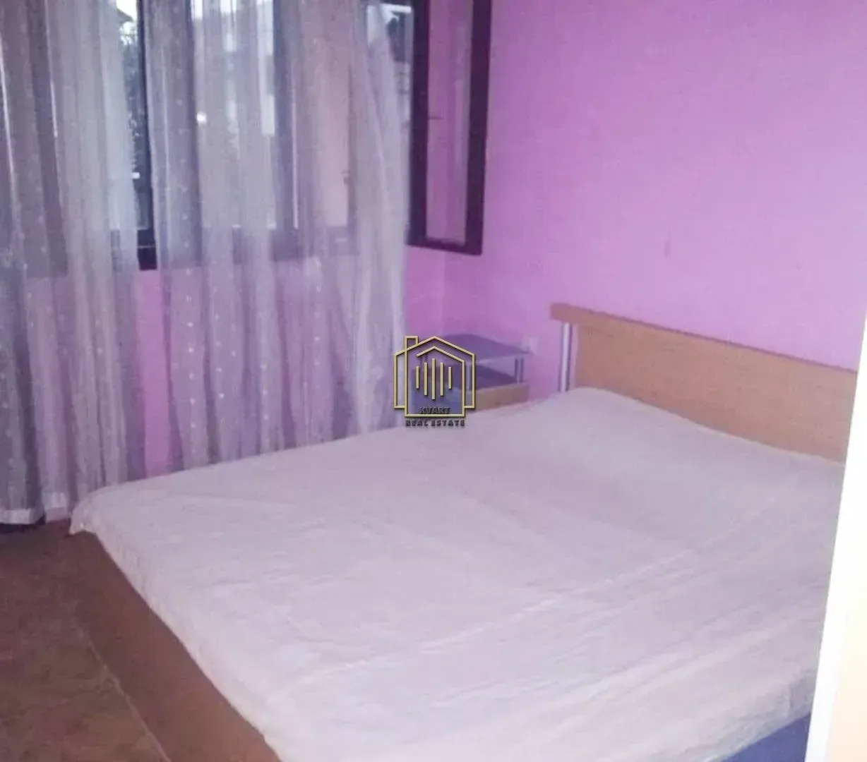 Izdavanje, trosoban stan, 120m², Zelenika, Podgorica