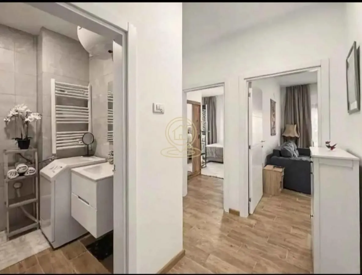 Prodaja, dvosoban stan, 52m², Strelište, Pančevo
