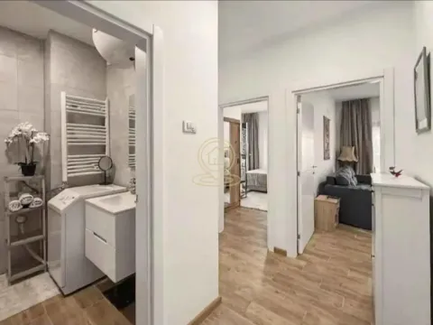 Stan in Strelište