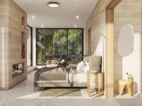 Prodaja, kuća, 312m², Tivat, Crna Gora - image 17