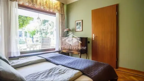 Rent, two bedroom apartment, 100m², Čukarica, Beograd - image 18