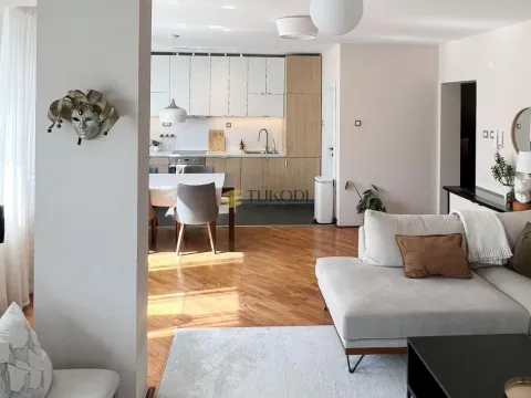 Prodaja, četvorosoban stan, 102m², Adamovićevo Naselje, Novi Sad Sve Podlokacije - image 4