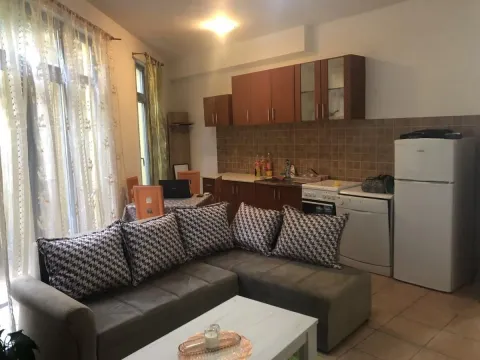Sale, one bedroom apartment, 40m², Budva, Crna Gora - image 2