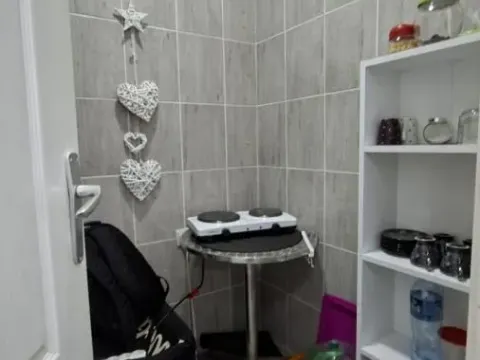 Rent, office space, 25m², Adamovićevo Naselje, Novi Sad Sve Podlokacije - image 7